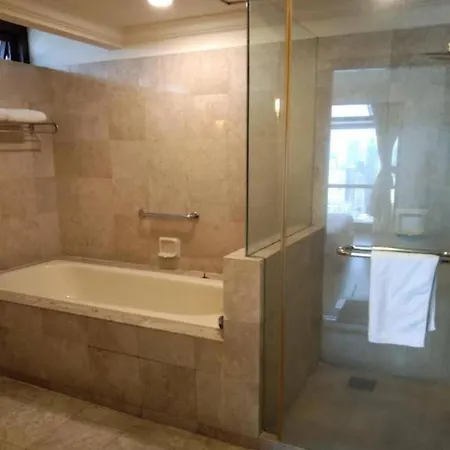 Kl Lucky Suite At Times Square Kuala Lumpur Exterior photo