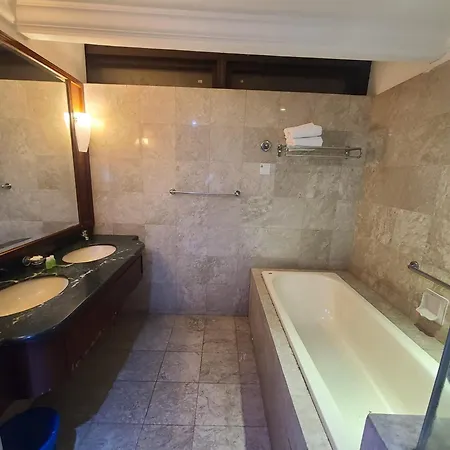Kl Lucky Suite At Times Square Kuala Lumpur Exterior photo