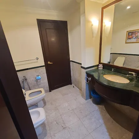 Kl Lucky Suite At Times Square Kuala Lumpur Exterior photo