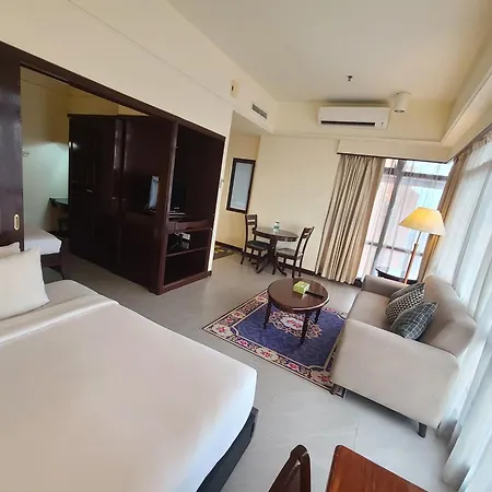 Kl Lucky Suite At Times Square Kuala Lumpur Exterior photo