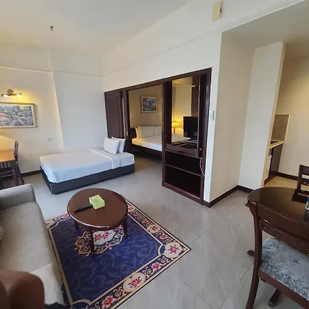 Kl Lucky Suite At Times Square Kuala Lumpur Exterior photo