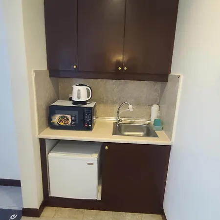 Kl Lucky Suite At Times Square Kuala Lumpur Exterior photo