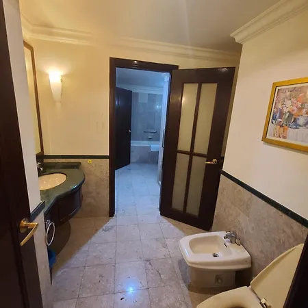 Kl Lucky Suite At Times Square Kuala Lumpur Exterior photo