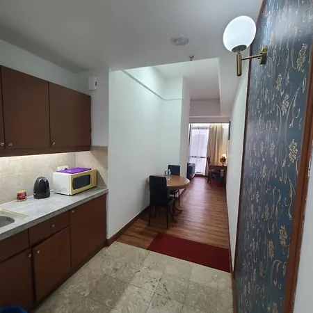 Kl Lucky Suite At Times Square Kuala Lumpur Exterior photo