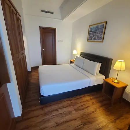 Kl Lucky Suite At Times Square Kuala Lumpur Exterior photo