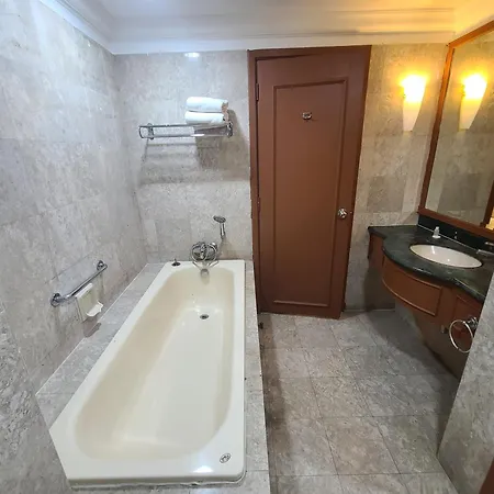 Kl Lucky Suite At Times Square Kuala Lumpur Exterior photo