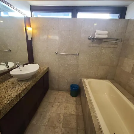 Kl Lucky Suite At Times Square Kuala Lumpur Exterior photo