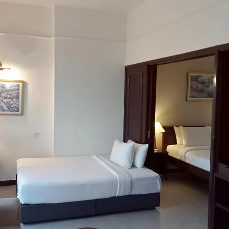 Kl Lucky Suite At Times Square Kuala Lumpur Exterior photo
