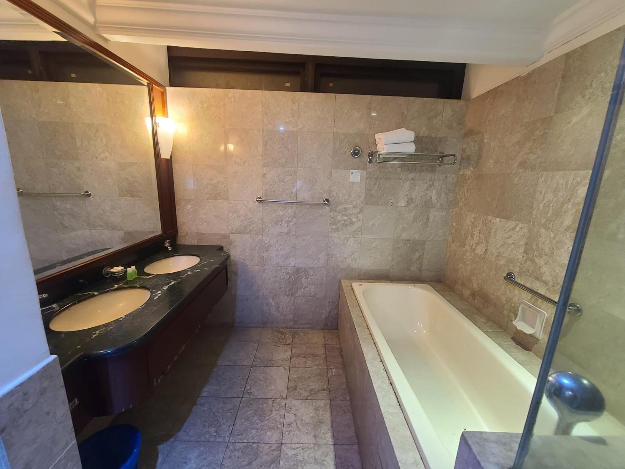 Apartment Kl Lucky At Times Square Kuala Lumpur