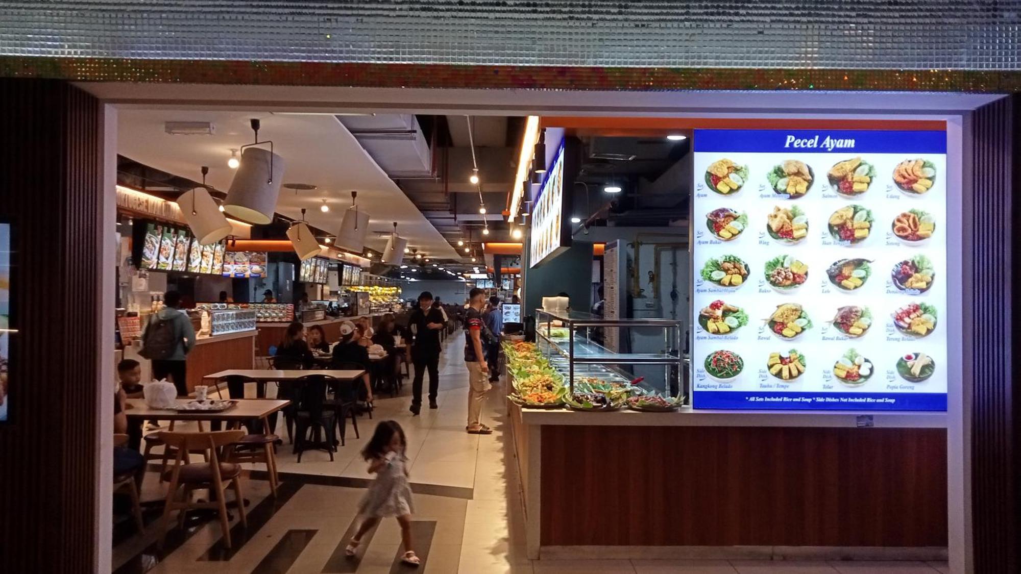 Pangsapuri Kl Lucky At Times Square