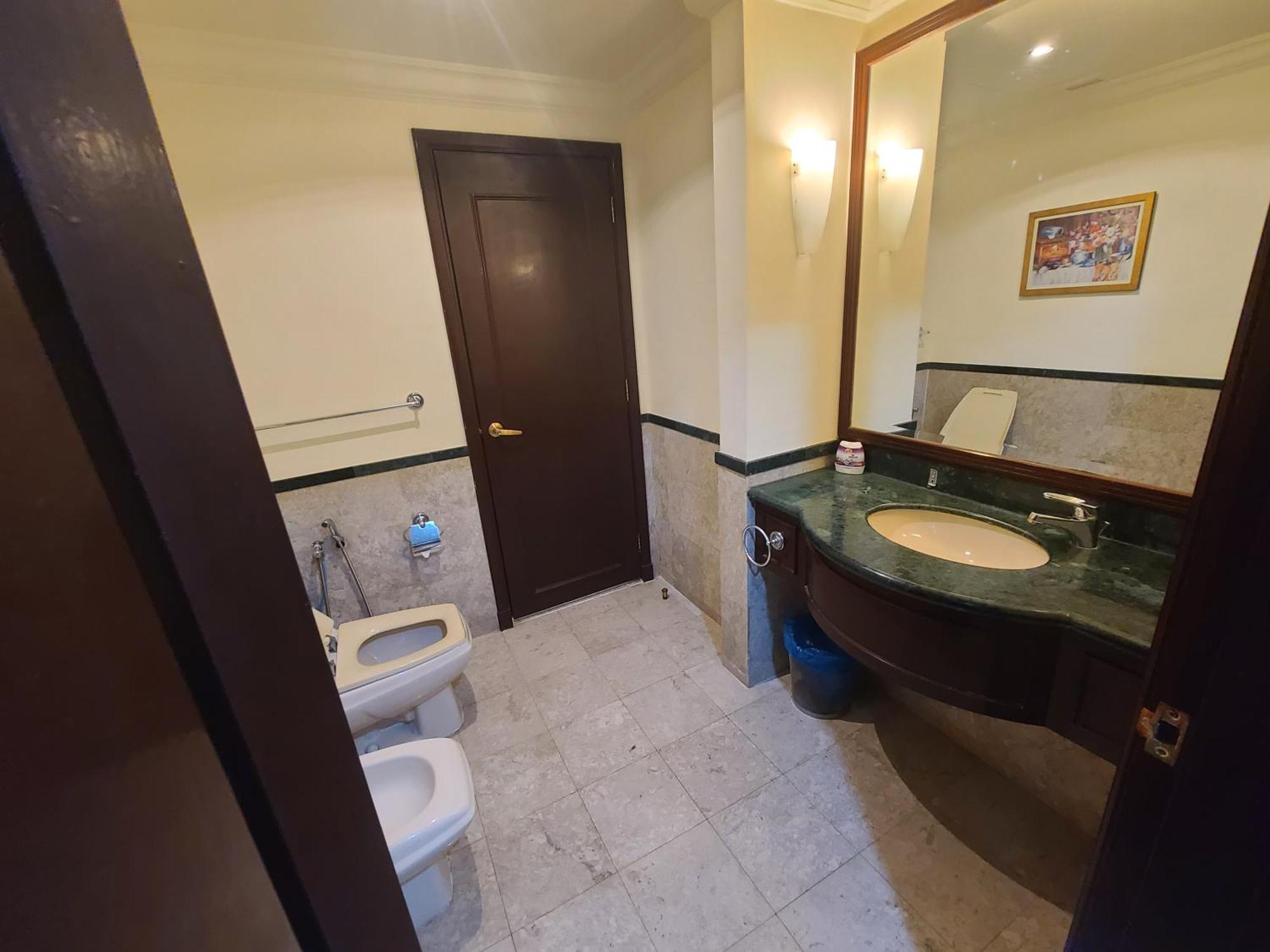 Apartment Kl Lucky At Times Square *