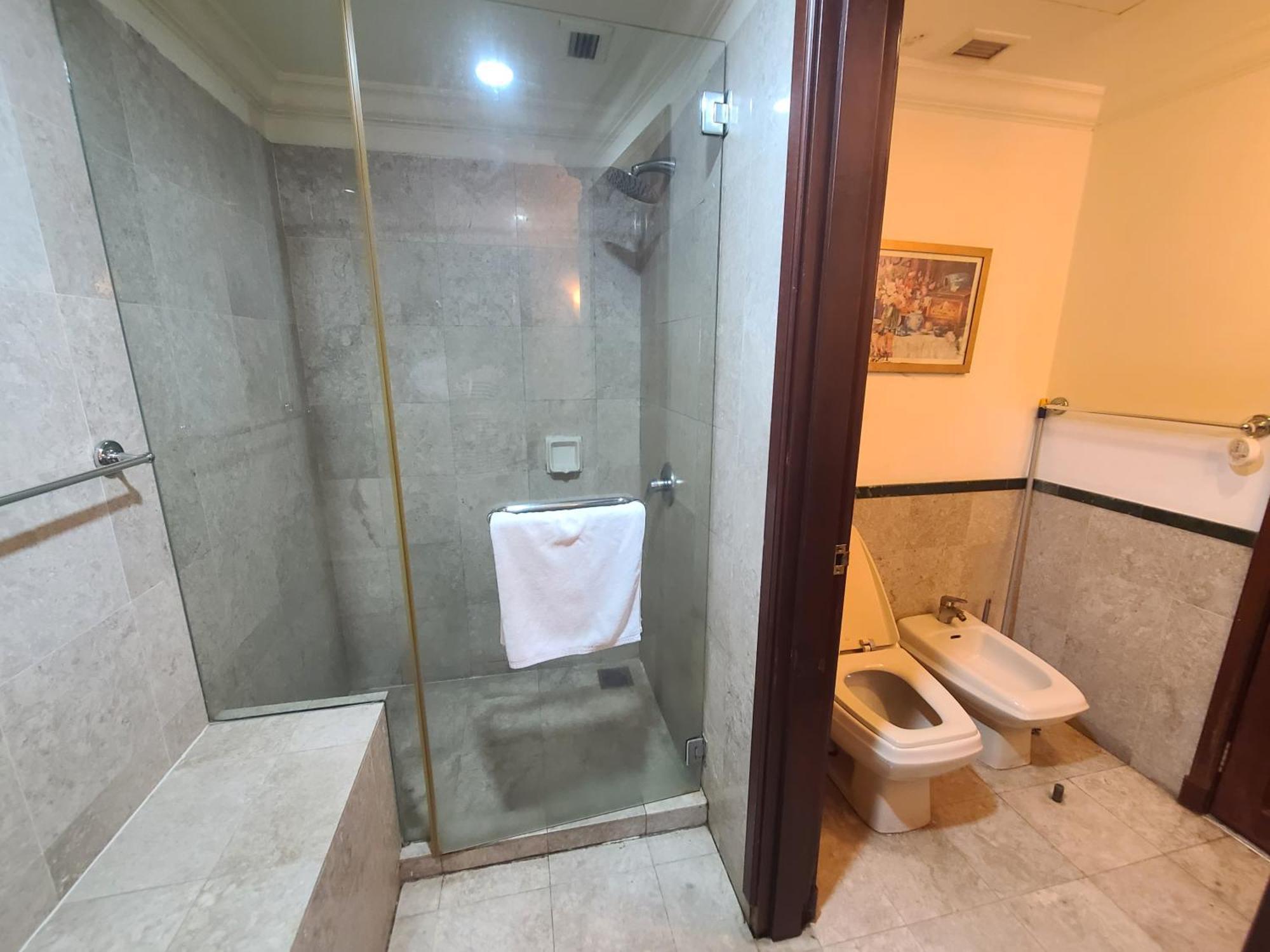 Apartment Kl Lucky At Times Square *